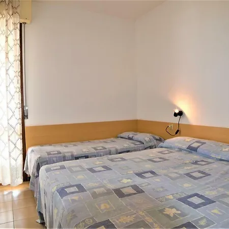 Apartmán Skorpios *
