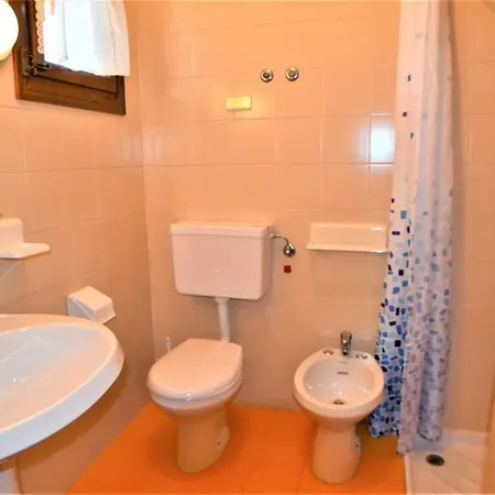Skorpios Apartmán