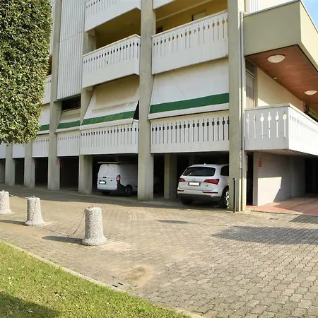 Apartmán Skorpios Bibione