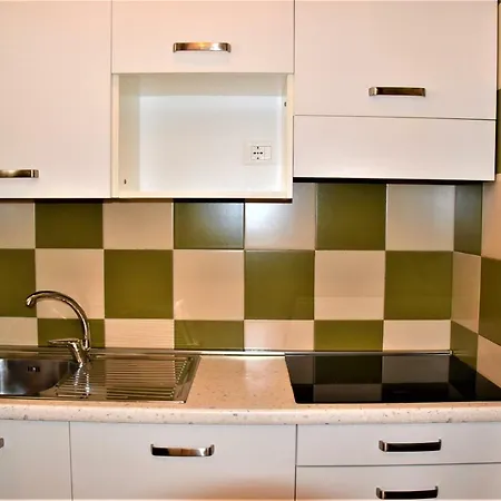 Skorpios Apartmán Bibione