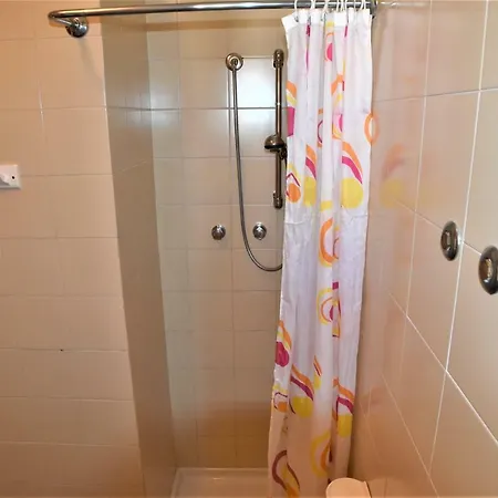Apartmán Skorpios *