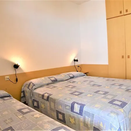 Apartmán Skorpios Bibione