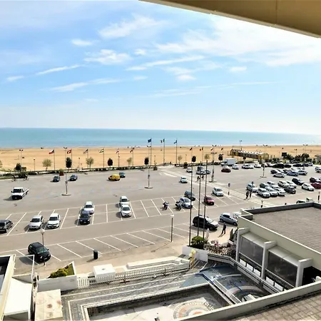 Apartmán Skorpios Bibione