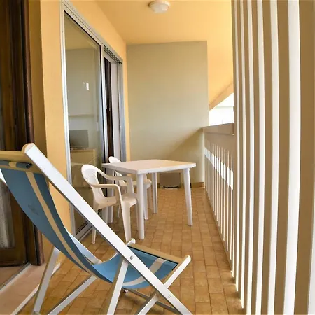 Apartmán Skorpios *