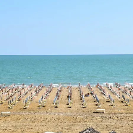 Skorpios Διαμέρισμα