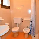 Skorpios Apartment