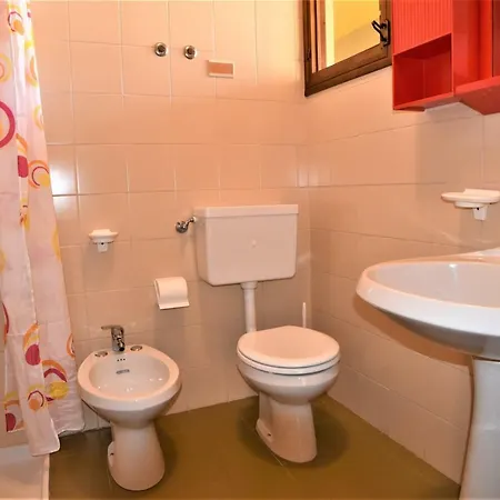 Apartment Skorpios