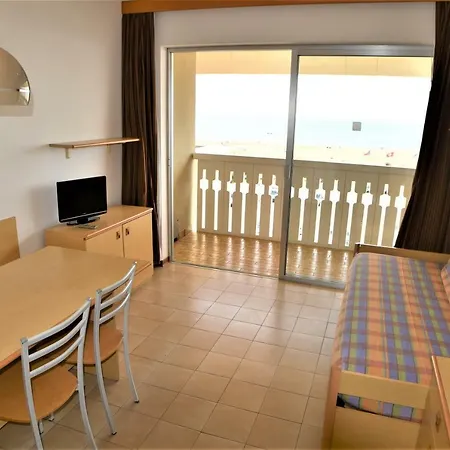 Apartman Skorpios Bibione