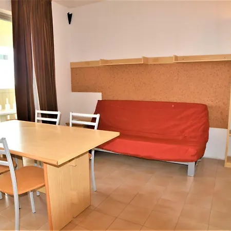 Appartement Skorpios *