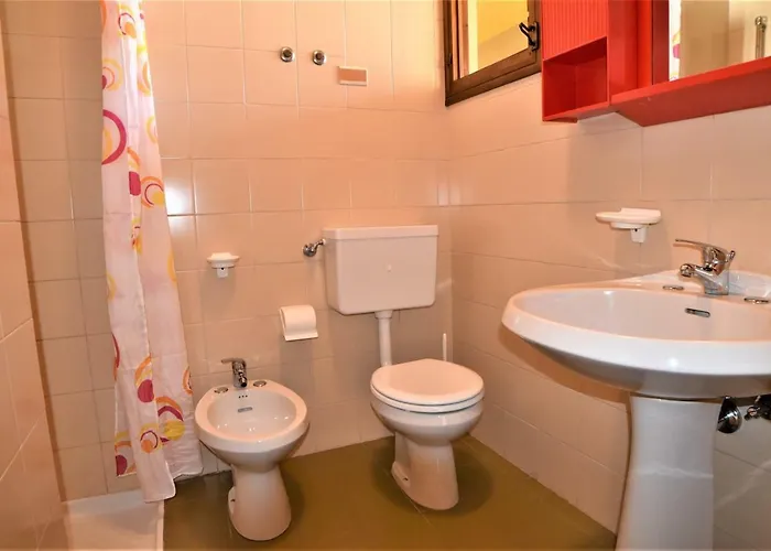 Appartement Skorpios