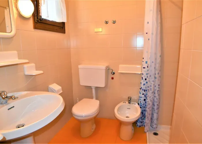 Skorpios Appartamento