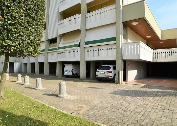 Appartement Skorpios Bibione