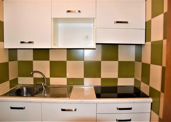 Skorpios Appartement Bibione