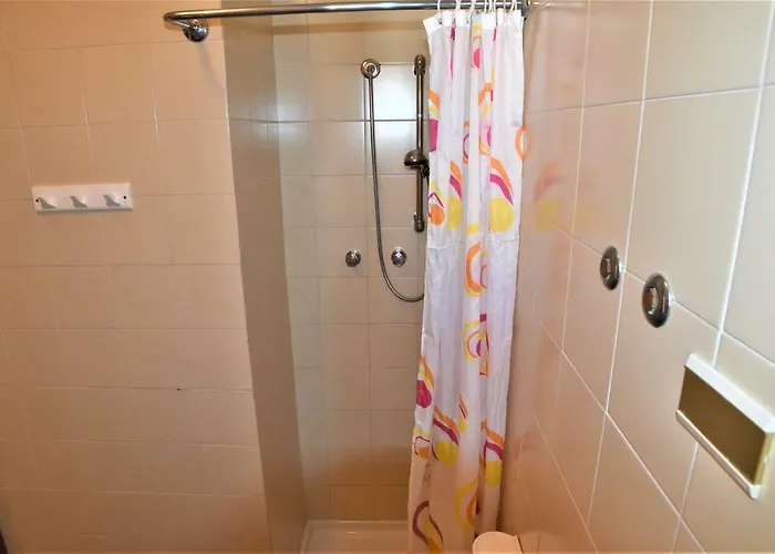 Appartement Skorpios *