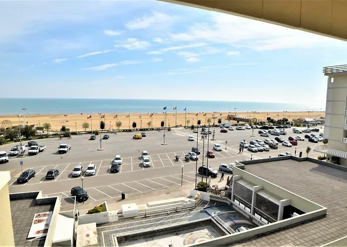 Appartamento Skorpios Bibione