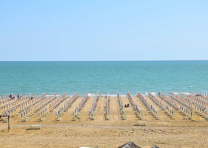 Skorpios Appartamento